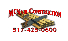 Mc Nair Construction